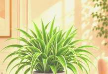 Spider Plant