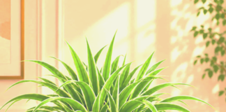 Spider Plant
